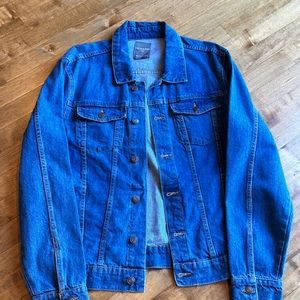 LG Denim Jacket